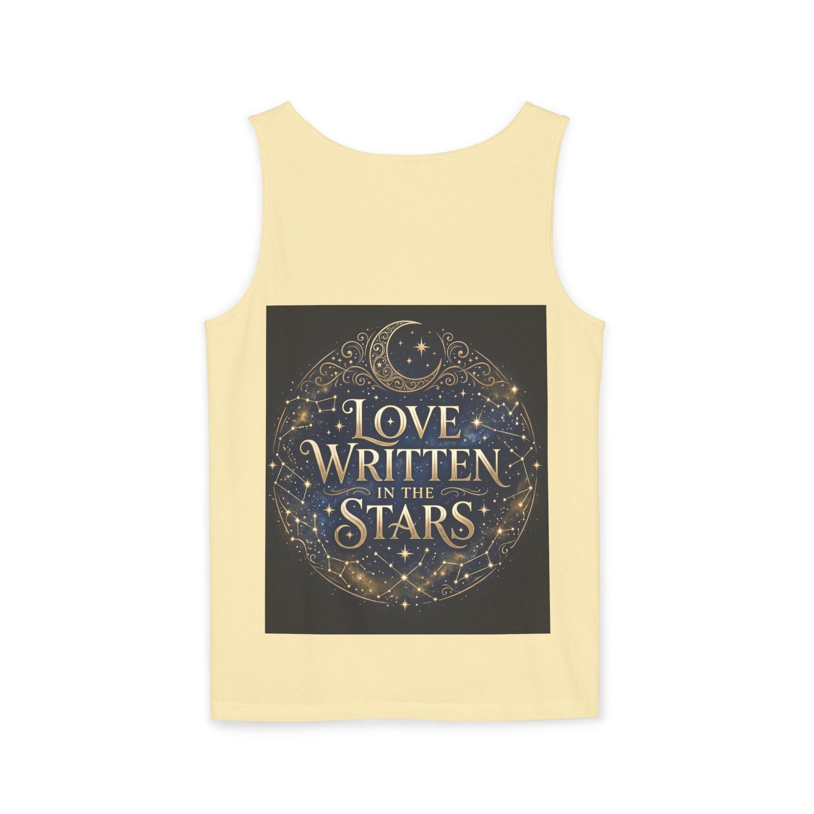 Love Written in the Stars Tank Top - Image 22