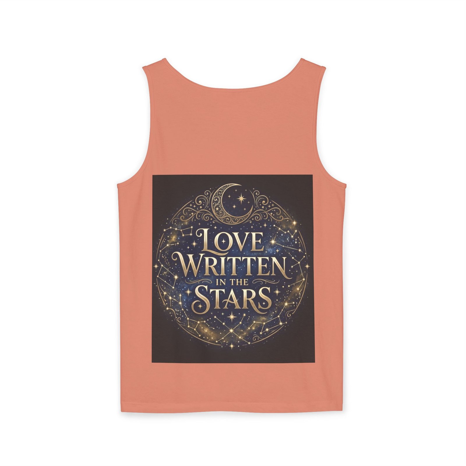 Love Written in the Stars Tank Top - Image 14