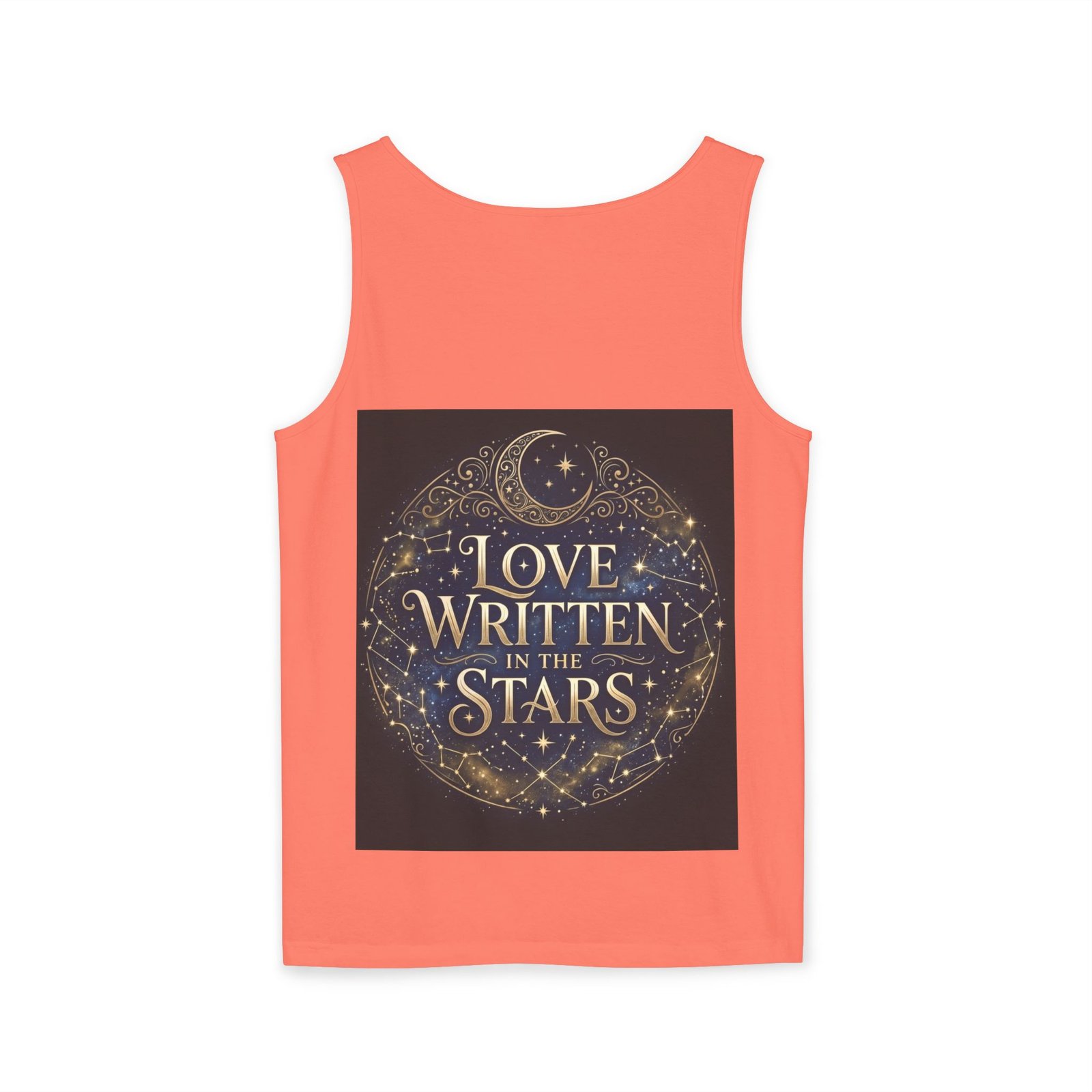 Love Written in the Stars Tank Top - Image 18