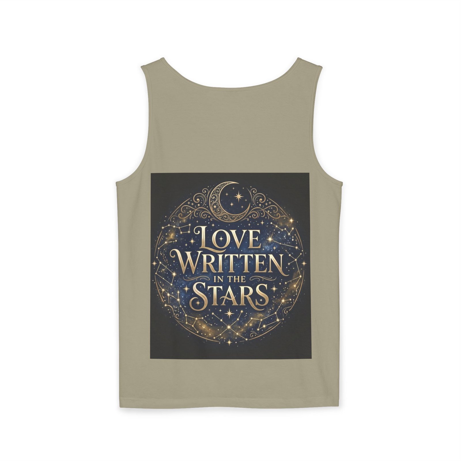 Love Written in the Stars Tank Top - Image 26