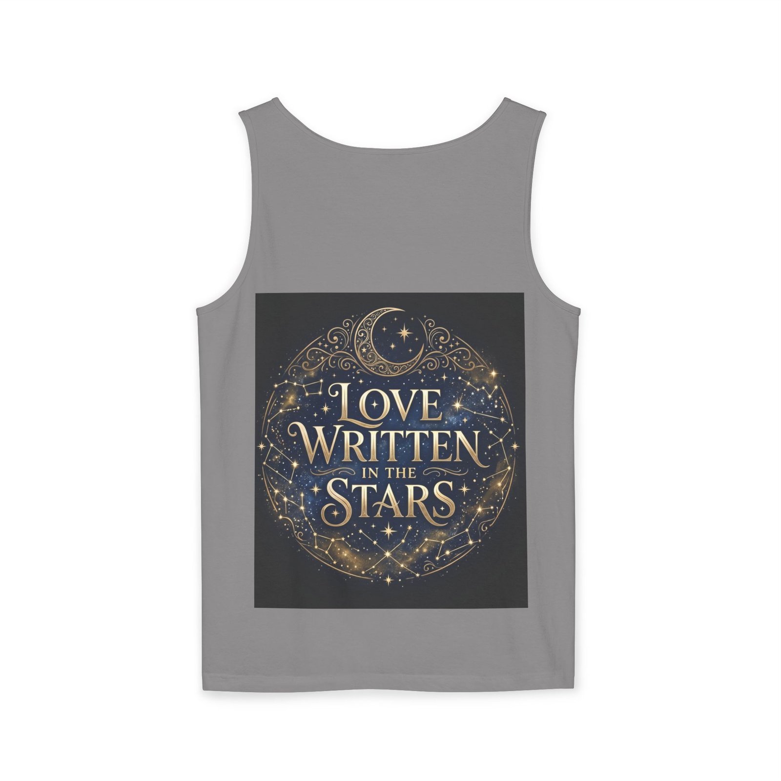 Love Written in the Stars Tank Top - Image 30