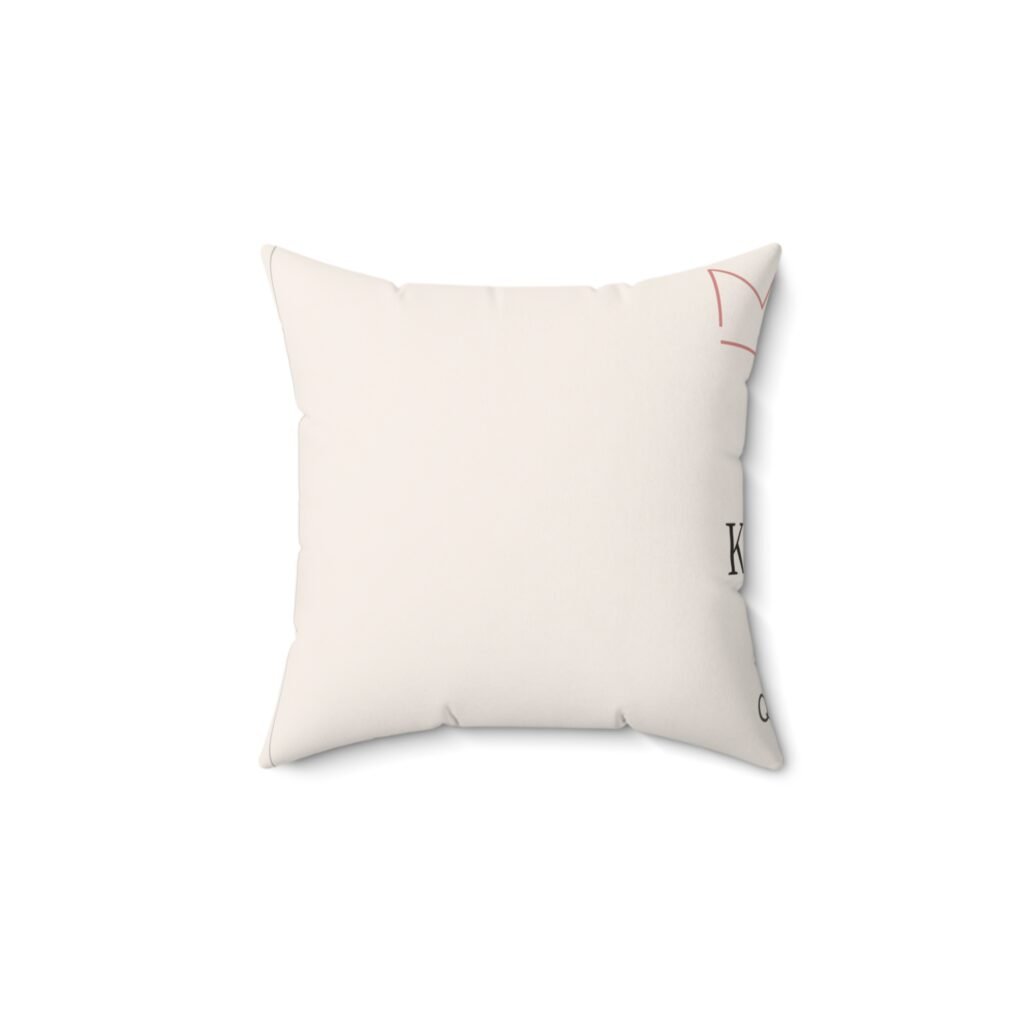 "King & Queen" Crown Throw Pillow Set